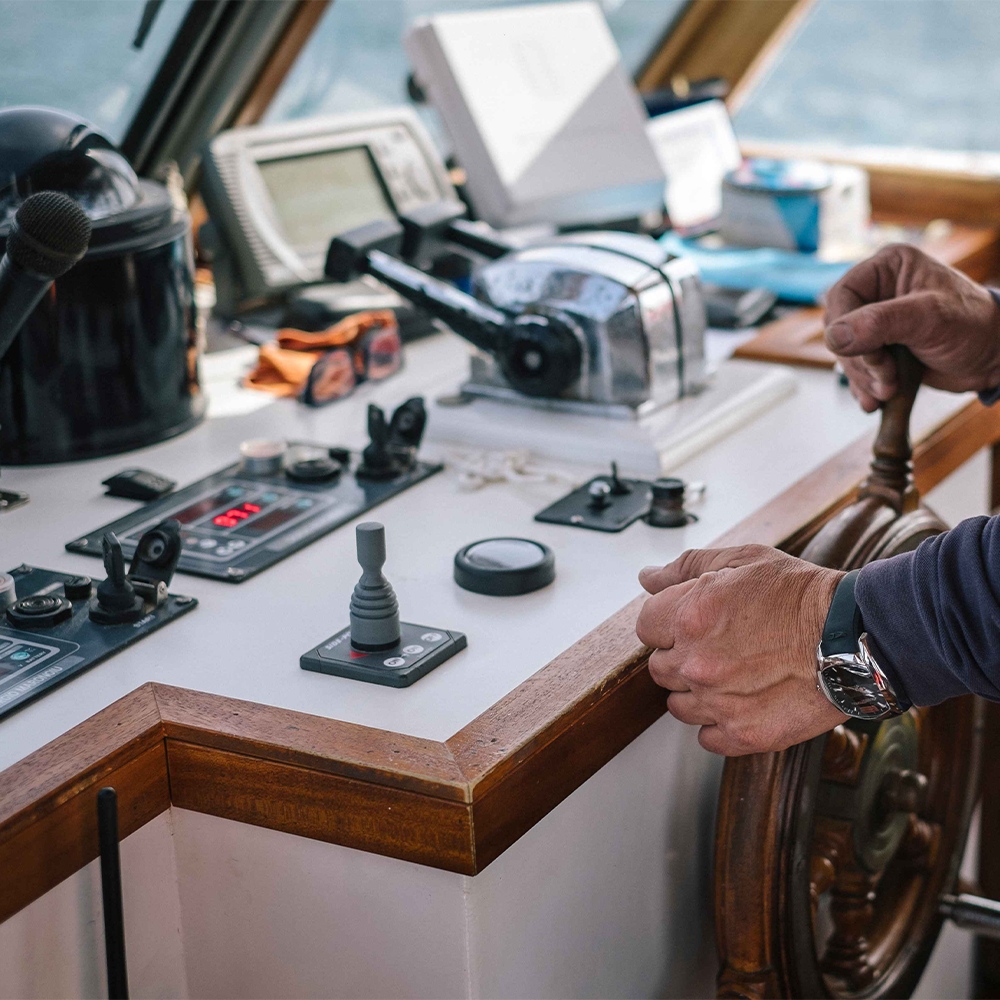 Navigation Instruments