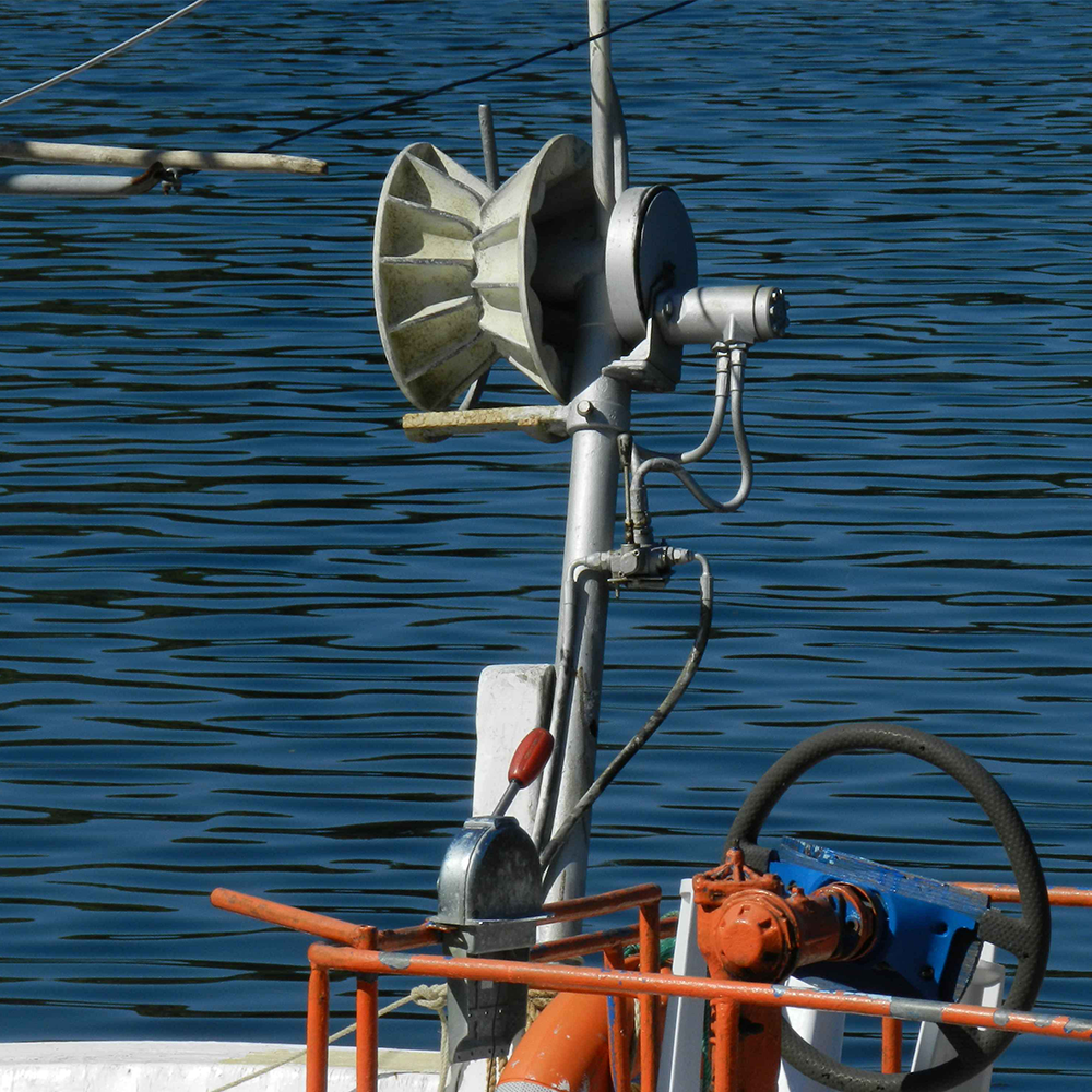 Fire Detection & Suppression Systems